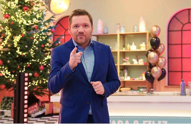 Klaas van der Eerden